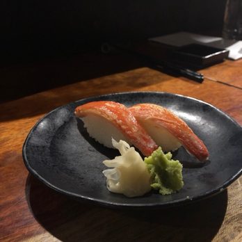 M Sushi - Tuna Nigiri - Sushi Bars Near Me - Durham, North Carolina