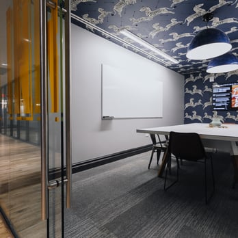 WeWork - Shared Office Spaces Near Me - Austin, Texas