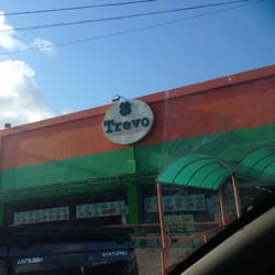 Supermercado trevo