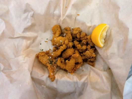 The Crab Station- Deep Ellum by null