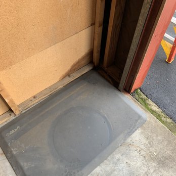 StorageMart - Dirty storage unit - Self Storage Near Me - Fairfield, California