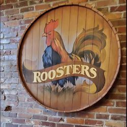 Roosters Brewing Company