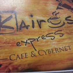 Kairo's Express Cafe