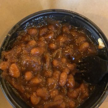 Mission BBQ - Waited 30 mins for this... - Barbeque Near Me - Parma, Ohio