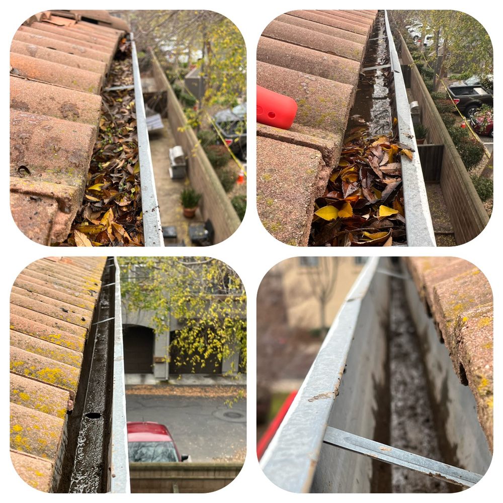 Slide of A. S. Quality Construction