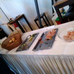 Brauhaus 2.0 - Brunch um 11h