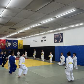 Morillo Judo and Jiujitsu  - Brazilian Jiu-jitsu Near Me - Norco, California