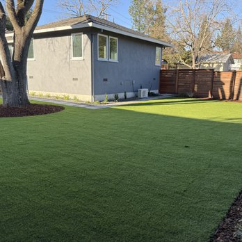 Form and Function Landscapes - Turf, Plants, Walkway - Landscaping Near Me - Patterson, California Form and Function Landscapes - Turf, Plants, Walkway - Landscaping Near Me - Patterson, California