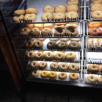 The Posh Bagel - Bagels Near Me - San Francisco, California The Posh Bagel - Bagels Near Me - San Francisco, California