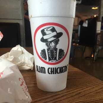 Slim Chickens - Southern Near Me - Hurst, Texas Slim Chickens - Southern Near Me - Hurst, Texas