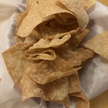Casa Manana - Chips - the flour ones were my favorite. - Mexican Near Me - Safford, Arizona Casa Manana - Chips - the flour ones were my favorite. - Mexican Near Me - Safford, Arizona