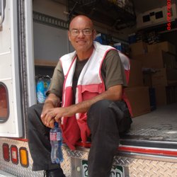 Certs and Rescue - Rick Gerald CPR/First Aid Instructor. EMT/Sports Medic. Disaster Response