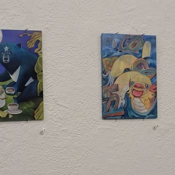 Giant Robot 2 - Art Galleries Near Me - Los Angeles, California