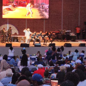 Vystar Stockbridge Amphitheater - Jaheim in stage - Venues & Event Spaces Near Me - Stockbridge, Georgia Vystar Stockbridge Amphitheater - Jaheim in stage - Venues & Event Spaces Near Me - Stockbridge, Georgia