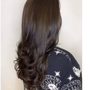 Rebecca Graves Hair
