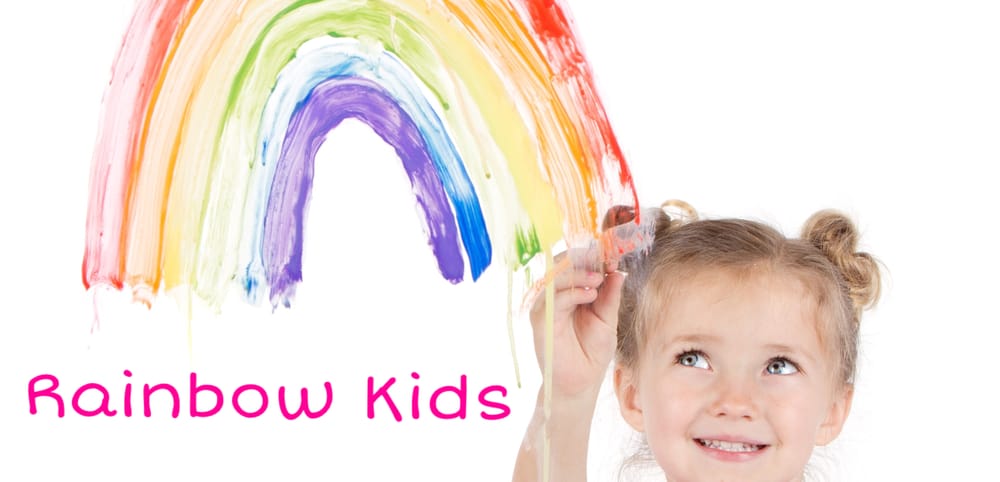 Rainbow Pediatric Therapy - child therapist in Scottsdale, AZ