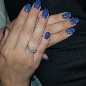 Kelli's Nails & Spa - Dipping powder done by Pauline! She's the best! - Nail Salons Near Me - Chandler, Arizona Kelli's Nails & Spa - Dipping powder done by Pauline! She's the best! - Nail Salons Near Me - Chandler, Arizona