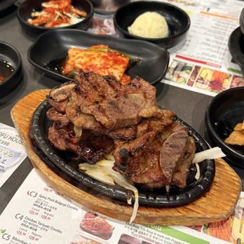 BCD Tofu House - Korean Near Me - Irvine, California BCD Tofu House - Korean Near Me - Irvine, California