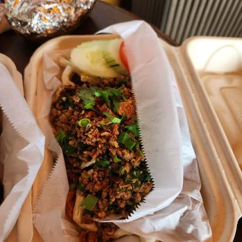 My Thai Maui - Larb Northern Style - Thai Near Me - Kahului, Hawaii My Thai Maui - Larb Northern Style - Thai Near Me - Kahului, Hawaii
