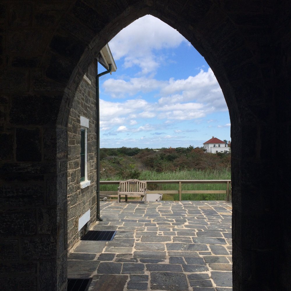 Fire Island Lighthouse Preservation Society - Venues & Event Spaces Near Me - Babylon, New York