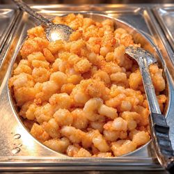 Flaming Buffet