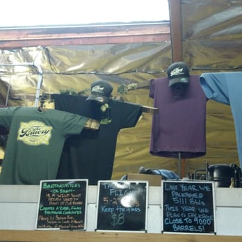 The Bruery - Breweries Near Me - Placentia, California