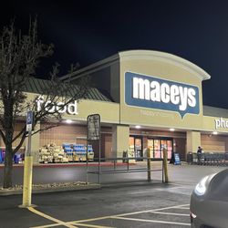 Macey's Orem