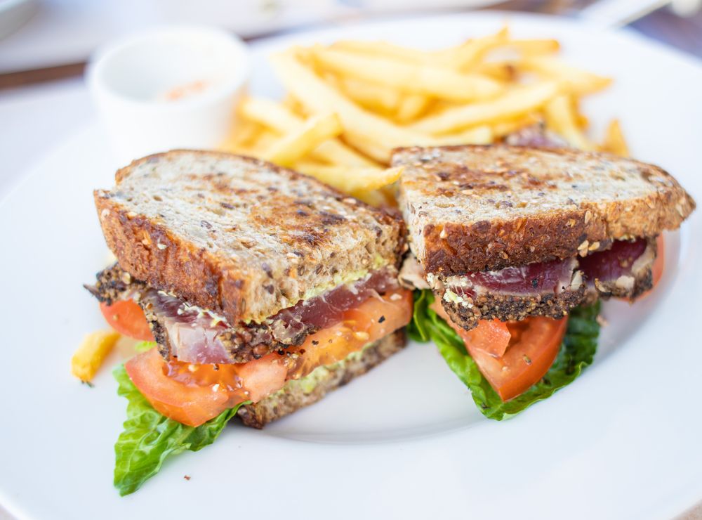 Mala Ocean Tavern photo 2