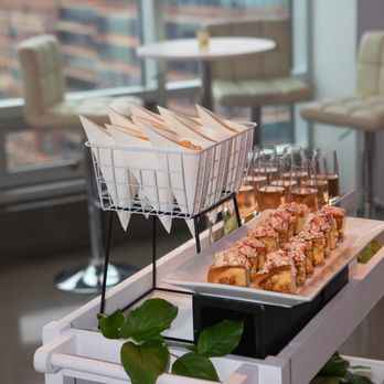 Dish Food & Events - Caterers Near Me - Queens, New York