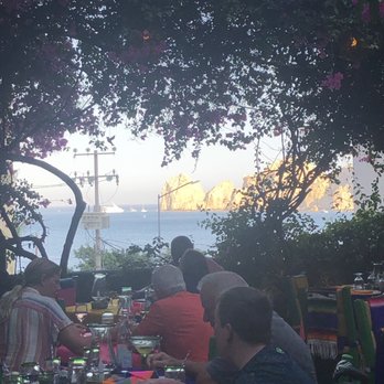 Edith's - View - Mexican Near Me - Cabo San Lucas, BCS