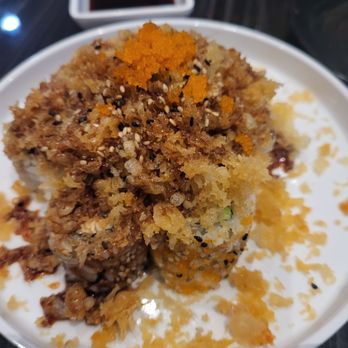 Miyako - Crunchy Maki - Japanese Near Me - Houston, Texas