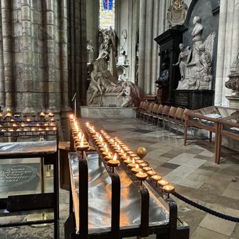 Westminster Abbey - Churches Near Me - London, XGL