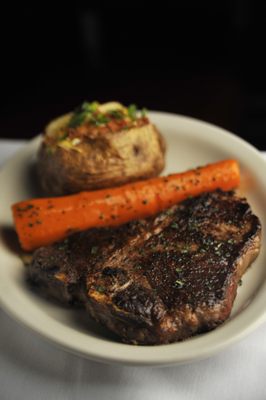 Bob's Steak & Chop House by null
