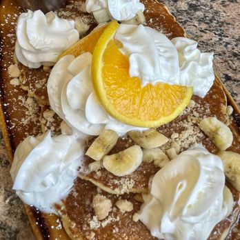 The Westmont - Banana Pancakes - Diners Near Me - Haddon Township, New Jersey The Westmont - Banana Pancakes - Diners Near Me - Haddon Township, New Jersey