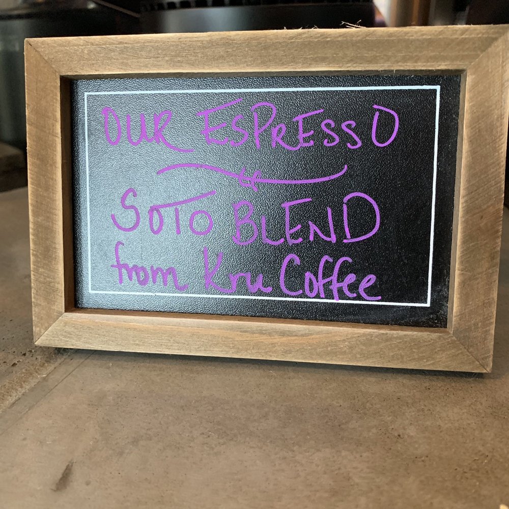 Bear’s Cup - Lattes were beyond delicious. - Coffee & Tea Near Me - Bolton, New York