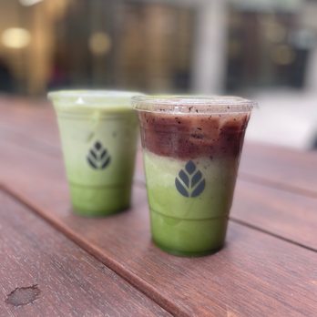 Milk Tea People - Tea Rooms Near Me - Denver, Colorado