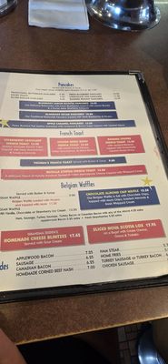 Menu photo 8 Thomas's Ham & Eggery Carle Place, NY Menu photo 8 Thomas's Ham & Eggery Carle Place, NY