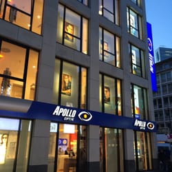 Apollo-Optik