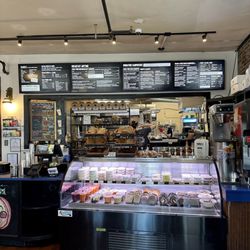 Yorgo's Bageldashery