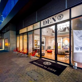 Lesley Sanchez - DEN Property Group is located at the bottom of the W Austin Hotel. - Real Estate Agents Near Me - Austin, Texas