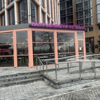 Easy Company - Outside - Wine Bars Near Me - Washington, DC, District of Columbia