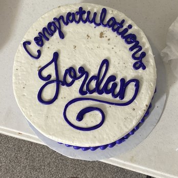 Simply Delicious Bakery - Graduation cake. - Bakeries Near Me - Waco, Texas Simply Delicious Bakery - Graduation cake. - Bakeries Near Me - Waco, Texas