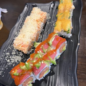 MAKI MAKI JAPANESE RESTAURANT - Updated September 2025 - 730