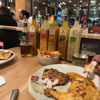 Nando's Peri-Peri - Desserts Near Me - Austin, Texas Nando's Peri-Peri - Desserts Near Me - Austin, Texas