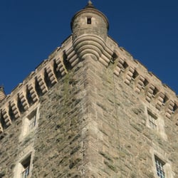 Scrabo Tower and Country Park - Scrabo Tower