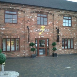 Gallery 3 - Gallery 3 - Barton Marina