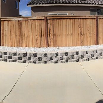 Kevin Brown Landscaping - Panoramic view - Landscaping Near Me Kevin Brown Landscaping - Panoramic view - Landscaping Near Me
