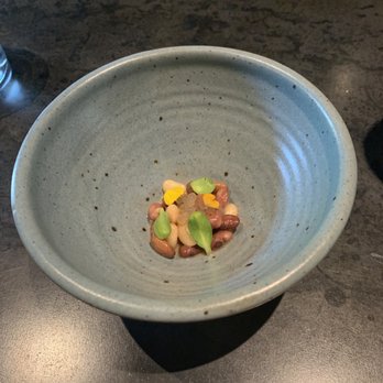 Nonesuch - Bean medley - New American Near Me - Oklahoma City, Oklahoma
