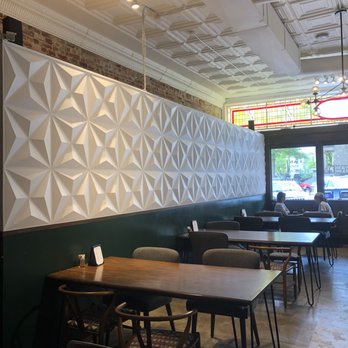 Layered - Coffee & Tea Near Me - McKinney, Texas