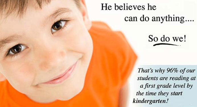 Learning Dynamics Preschool - Gilbert - childcare center in Gilbert, AZ